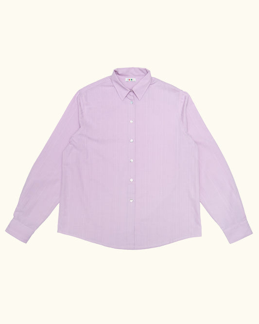 Frederikke Shirt - Lilac