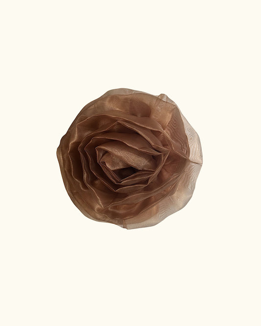 Rosette - Caramel