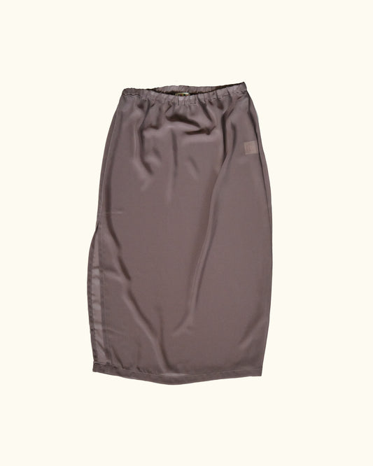 Amanda Skirt - Taupe