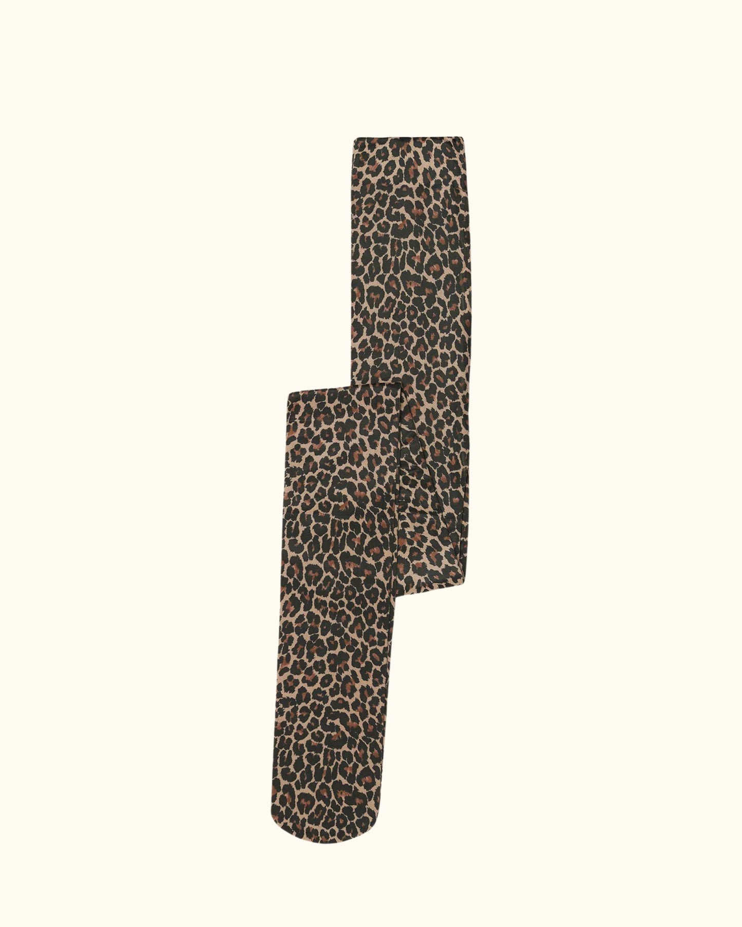 Stockings - Leopard