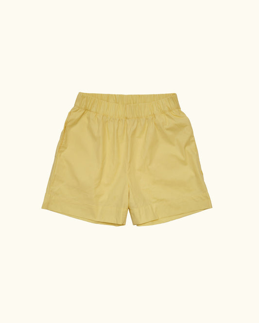 Ischia Shorts - Sunshine