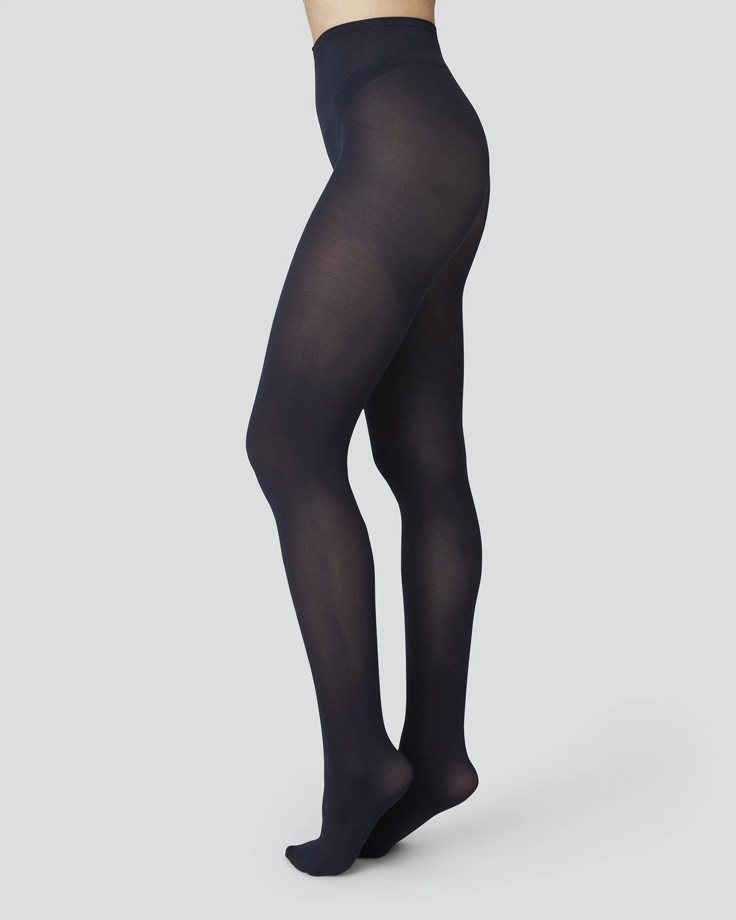 Stockings - Navy