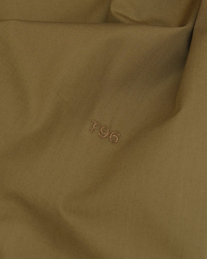 Frederikke Shirt - Khaki